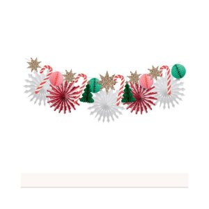Meri Meri Julgirlang