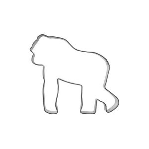 Kakform Gorilla Kakform Gorilla
