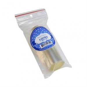 Kantfolie till t�rtor - 10 cm h�g - 3m - SweetKitchen