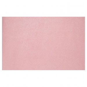 Bordsduk - Rosa - Syntettyg - ca 1,5 x 3 m