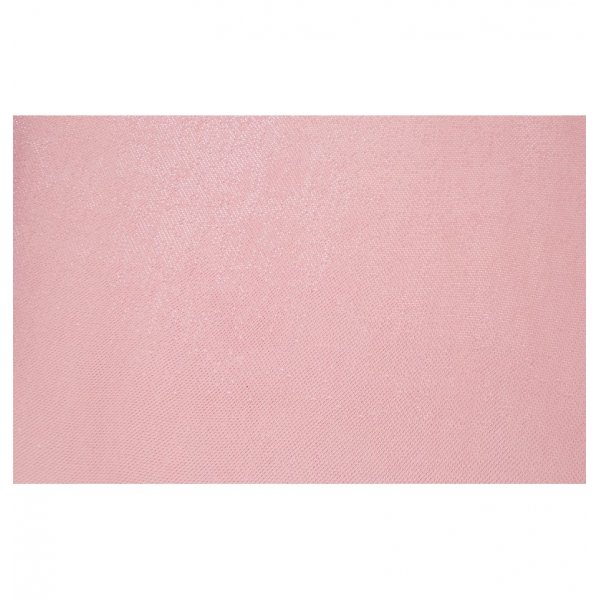 Bordsduk - Rosa - Syntettyg - ca 1,5 x 3 m