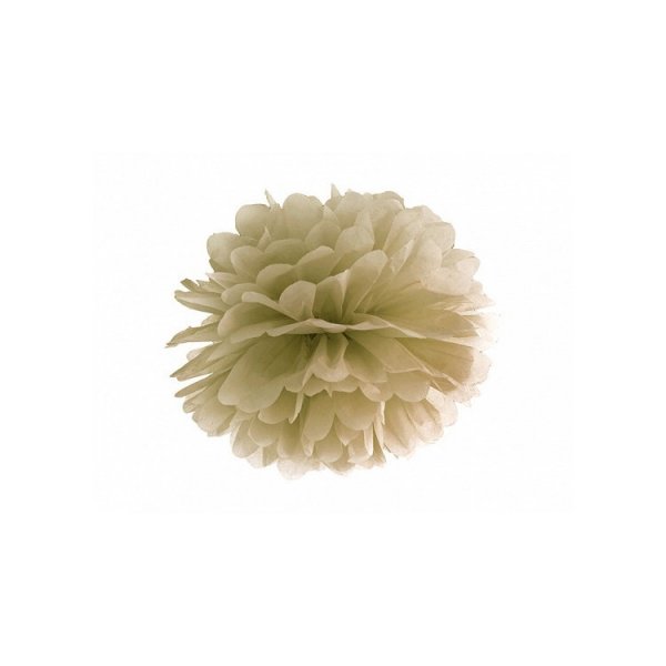 Pappersboll, Pom Pom Guld