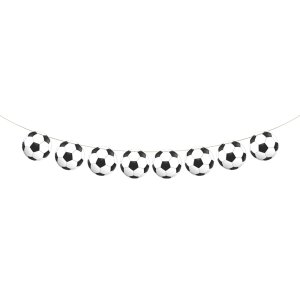 Girlang - Fotboll - 2m