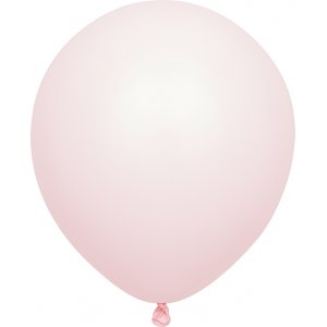 Ballonger enfrgade - Premium 45 cm - Light Pink