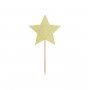 Partypicks Guldstj�rnor