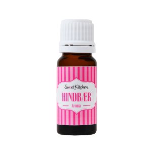 Arom - Hallon - SweetKitchen - 10 ml Arom - Hallon - SweetKitchen - 10 ml