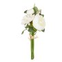 Konstgjord bukett - Creme - 32 cm Konstgjord bukett - Creme - 32 cm