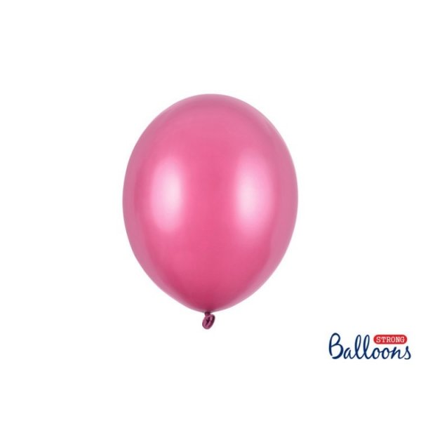 Ballonger Misty Rose Metallic
