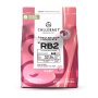 Choklad - Ruby RB2 - Callebaut - 400g Choklad - Ruby RB2 - Callebaut - 400g