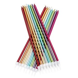 L�nga T�rtljus Rainbow