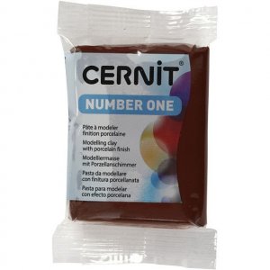 Cernitlera - 56g - Brun