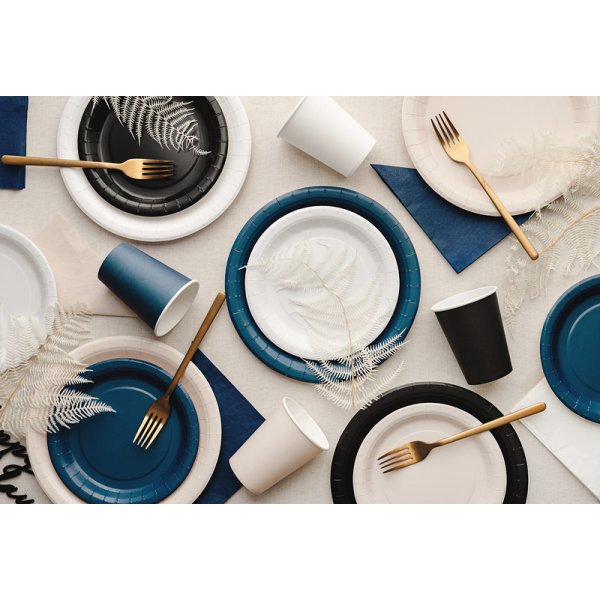 Bordsduk - Beige - 137x183 cm