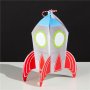 Presentaskar - Space Party - 8-pack