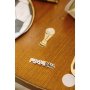 Konfetti - Fotboll - 100-pack