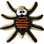 Pepparkaksform spindel 7,5 cm Pepparkaksform spindel 7,5 cm