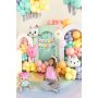 Girlang - Gabby\\\'s Dollhouse - Happy Birthday - 180 x 15 cm