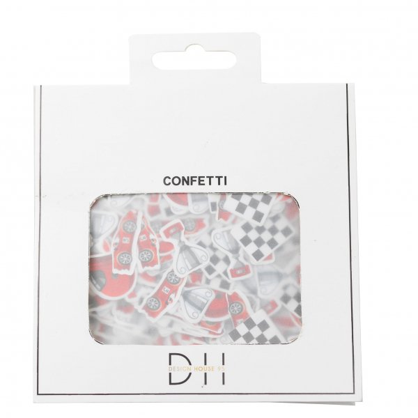 Konfetti - Racing 30g