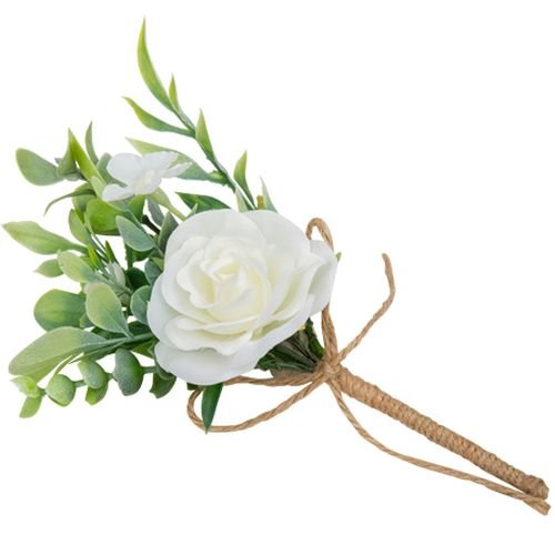 Konstgjord bukett - Blommor - 15 cm Konstgjord bukett - Blommor - 15 cm