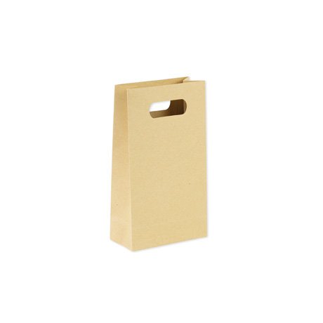 Presentp�sar - Brun - 6-pack