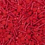 Str�sselmix - R�d - PME - 76 g