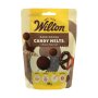 Candy Melts - M�rkbrun - 125 g - Wilton