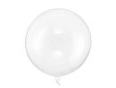 Orbz ballong - Klar - 40 cm