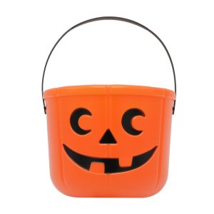 Hink - Pumpa - Halloween - 18x14 cm