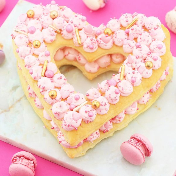 Strösselmix - HolyMoly - Super Streusel - 90g Strösselmix - HolyMoly - Super Streusel - 90g