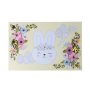 Bordstabletter - Blommor - 6-pack
