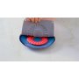 Silikonform - Rund - Decora - � 12 cm