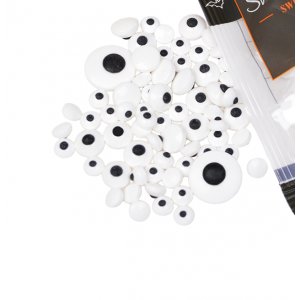 Socker�gon - Blandade storlekar -  Sweet Kitchen - 20 g