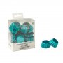 Minimuffinsformar/stora knckformar - Folie - Bl - 180-pack COPY