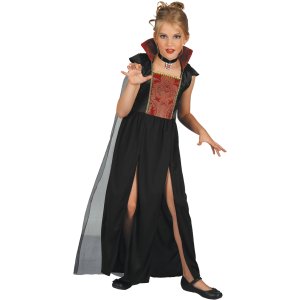 Vampiress - Maskeraddr�kt