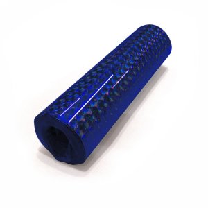 Serpentiner - Holografiska - Blå - 18x4 m - 6-pack Serpentiner - Holografiska - Blå - 18x4 m - 6-pack