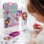 Kit med strassprlor - Gabby\\\'s Dollhouse - Diamond painting