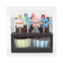 Cupcake Kit Superhj�ltar - Meri Meri