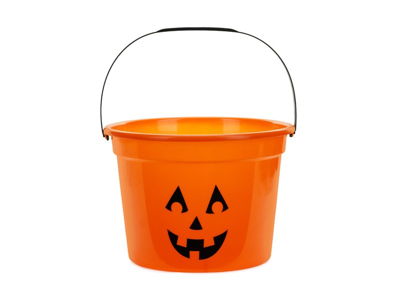 Pumpahinkar – Mix – Dekorationer, Halloweendekorationer, Halloween