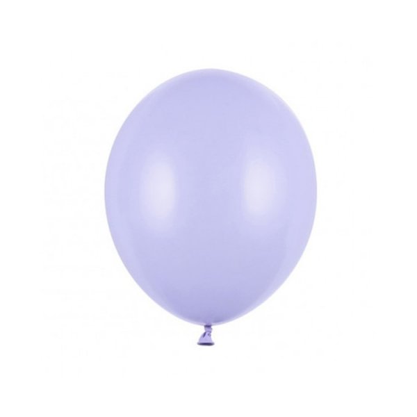 Ballonger Ljuslila