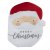 Servetter - Silly Santa - Merry Christmas - 16-pack
