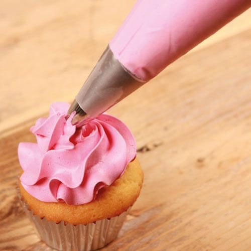 Spritspåsar - Funcakes - 30cm - 10-pack Spritspåsar - Funcakes - 30cm - 10-pack