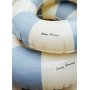 Badring - CELINE 120 - Nordic Blue Badring - CELINE 120 - Nordic Blue