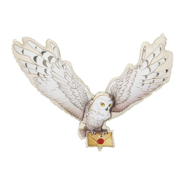Folieballong - Harry Potter - Hedwig - 112x78 cm