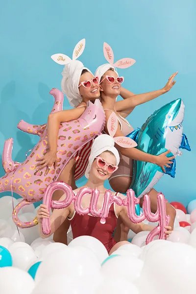 Diadem - 6-pack - Bride Squad