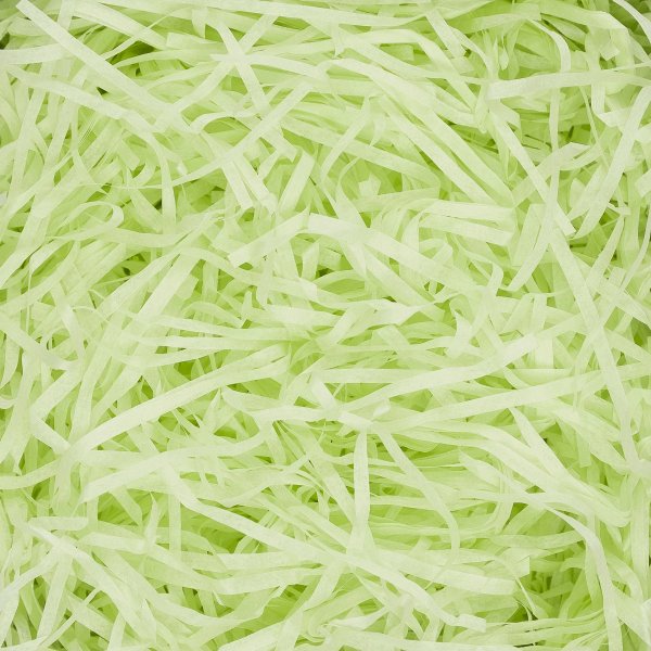 Presentfyllning gr�n, 50g