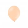 50 pack Ballonger Pastell Persika