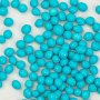 Sockerpärlor - Baby blue - 4 mm - PME - 74 g Sockerpärlor - Baby blue - 4 mm - PME - 74 g