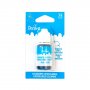 Flytande frg - Bl - 15 g - Decora