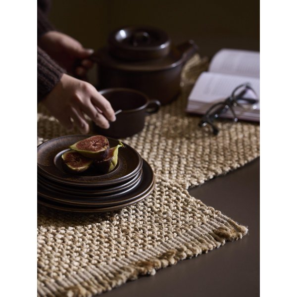 Anita lpare 40 x 140 cm - Natur