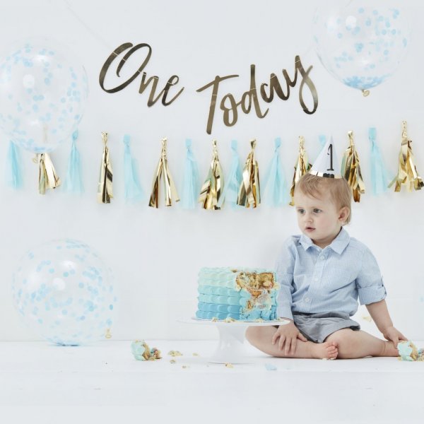 Smash The Cake - Kit - Bltt