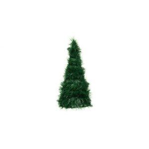 Dekoration  - Gran - Gr�n 26 cm